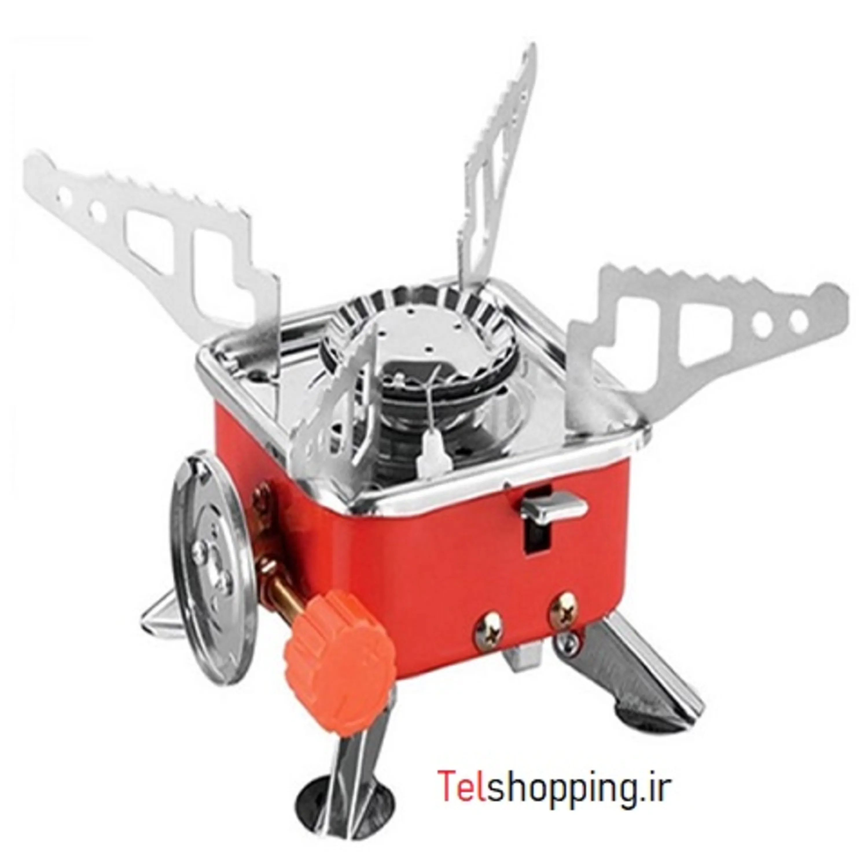 اجاق گاز مسافرتی کوار ZT-202 اجاق گاز مسافرتی کوار ZT-202