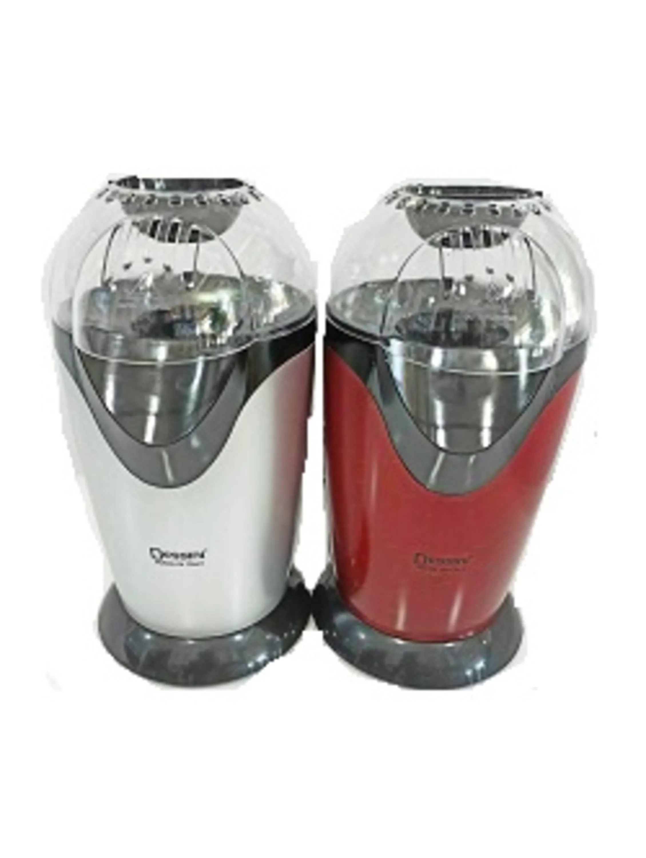 پاپ کورن ساز دسینی مدل POM-1200 پاپ کورن ساز دسینی مدل POM-1200