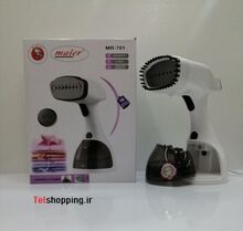 بخارگر مایر دستی 1500 وات مدل Maier MR-701 gallery2