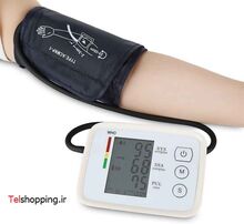 فشارسنج اتوماتیک دیجیتال بازویی CK-A155 gallery5