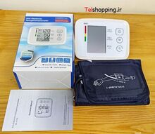 فشارسنج اتوماتیک دیجیتال بازویی CK-A155 gallery2