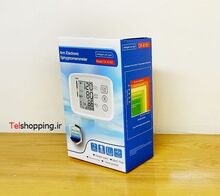فشارسنج اتوماتیک دیجیتال بازویی CK-A155 gallery3