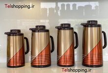 فلاسک چای پیکوک ژاپن gallery2