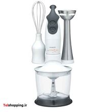 گوشت کوب برقی سه کاره کنوود KENWOOD HB665 gallery0