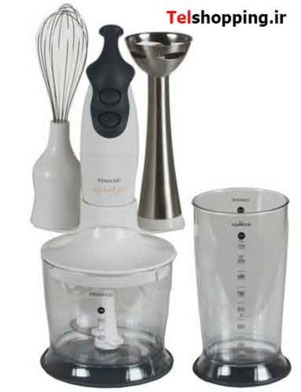 گوشت کوب برقی سه کاره کنوود KENWOOD HB665 gallery1