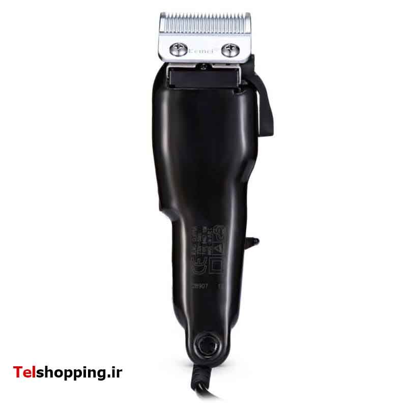 ماشین اصلاح موی سر کیمی مدل Kemei KM8847 gallery1