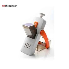 خردکن دستی مواد غذایی ماندولین  اصل  Mandoline gallery0