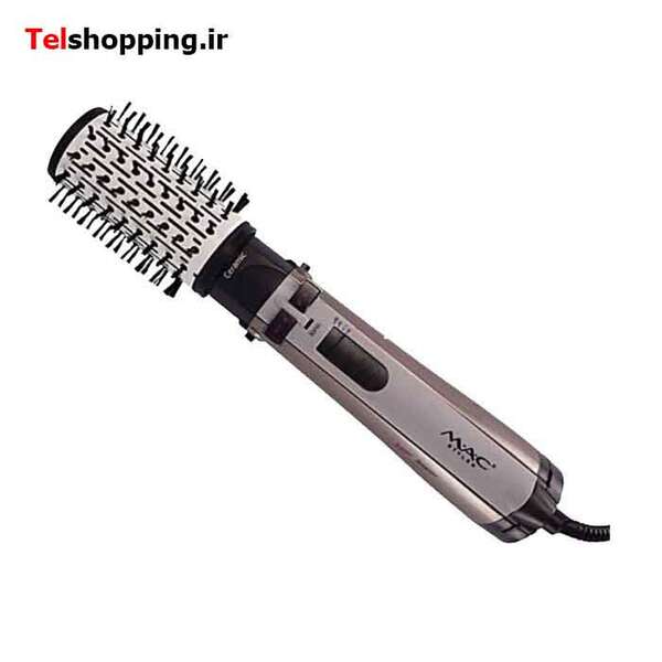 سشوار چرخشی 3 کاره مک استایلر مدل MAC STYLER MC-6620