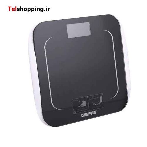 ترازو دیجیتال جی پاس مدل  GEEPAS GBS4219