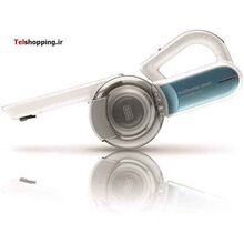 جاروشارژی بلک  اند  دکر مدل BLACK and DECKER PV1020 gallery0