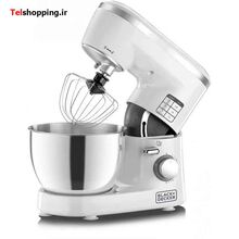 همزن بلک اند دکر مدل Black & Decker SM1000 gallery0