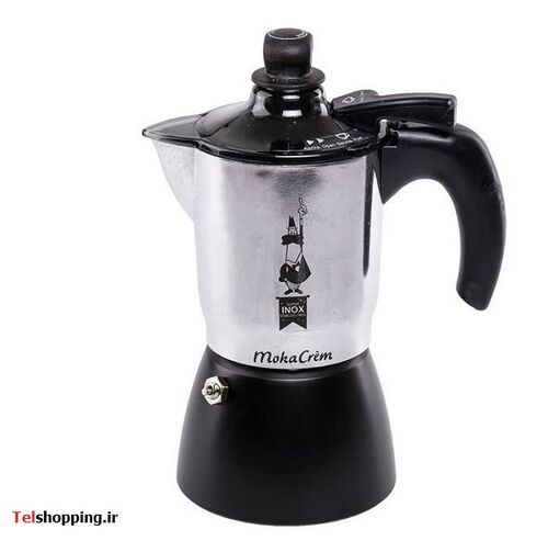 قهوه جوش( موکاکاپ)  رومانتیک هوم مدل CUPS-3