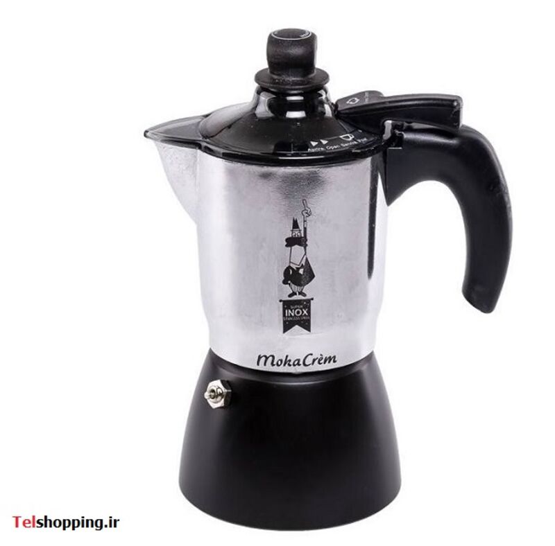 موکاپات موکاکرم 3 کاپ (رومانتیک هوم مدل CUPS-3 gallery0