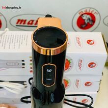 گوشت کوب برقی مایر مدل MR-182 gallery4