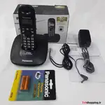 تلفن بی سیم پاناسونیک مدل KX-TG3611BX thumb 2