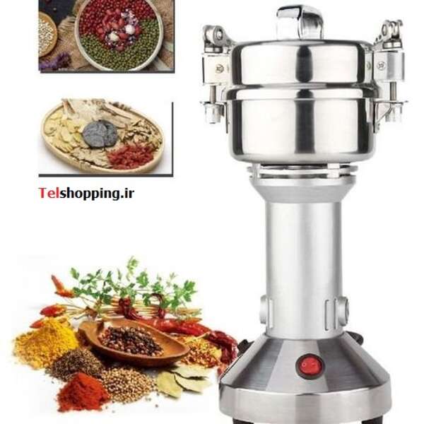 آسیاب صنعتی مایر MR-503