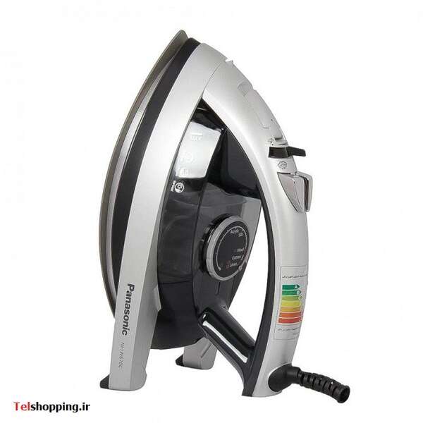 اتو بخار پاناسونیک مدل NI-JW670