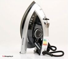 اتو بخار پاناسونیک مدل NI-JW670 gallery1
