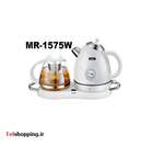 چای ساز مایر مدل MR-1575 thumb 1