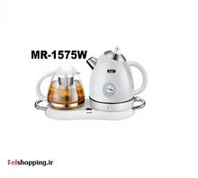 چای ساز مایر مدل MR-1575 gallery0