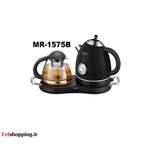 چای ساز مایر مدل MR-1575 thumb 4