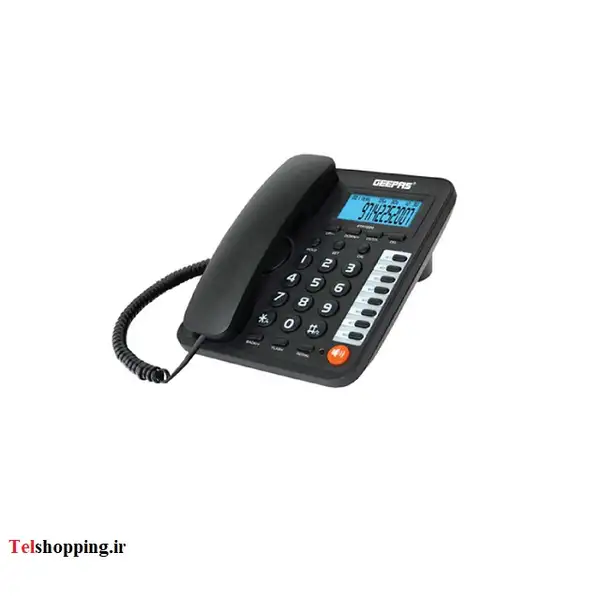 تلفن رومیزی جیپاس مدلGPT7220