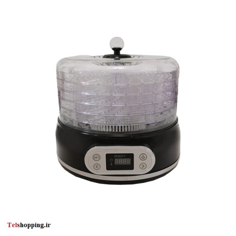 میوه خشک کن مایر مدل MR-2929 gallery0