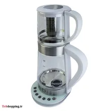 چای ساز رومانتیک هوم مدل KHD-300 gallery1