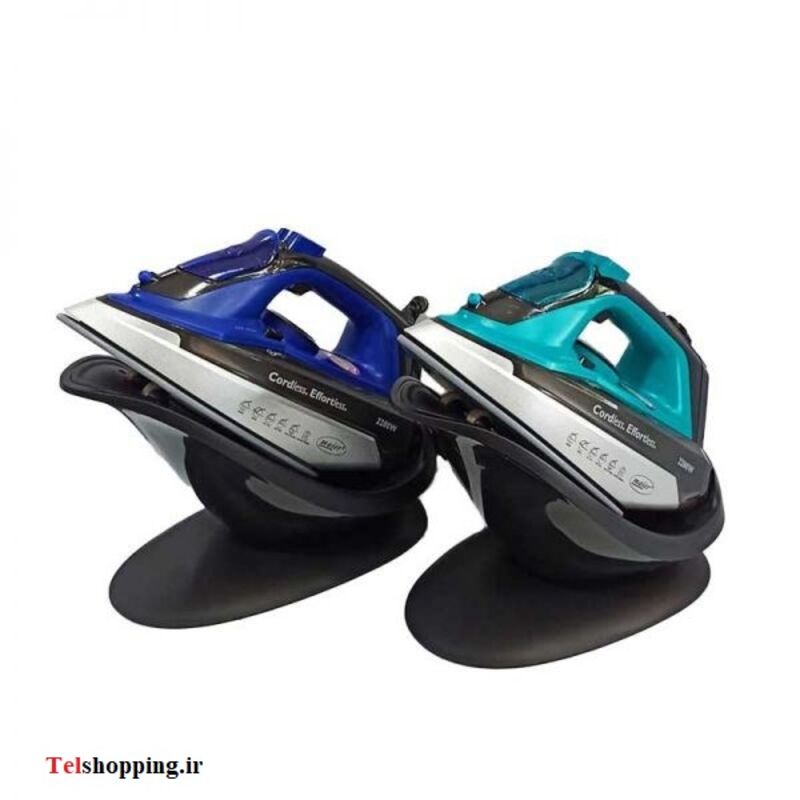 اتوبخار شارژی مایر مدل MR-1044 gallery0