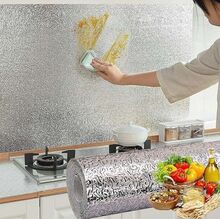 روکش داخل کابینت مدل فویلی نسوز gallery6