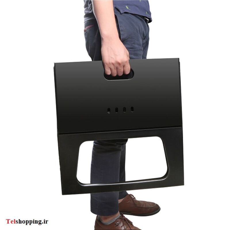 کباب پز ( منقل) مسافرتی تاشو iMounTEK gallery4