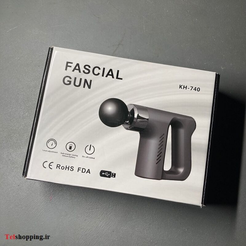 ماساژور برقی مدل KH-740 gallery1