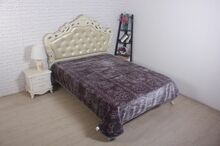 پتو دو نفره قلبی ترولاو مدل کلودی gallery3