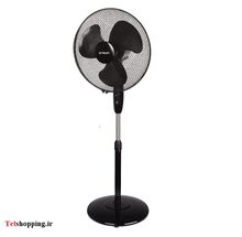 پنکه ایستاده برند کِرون مدل SF-285 gallery0