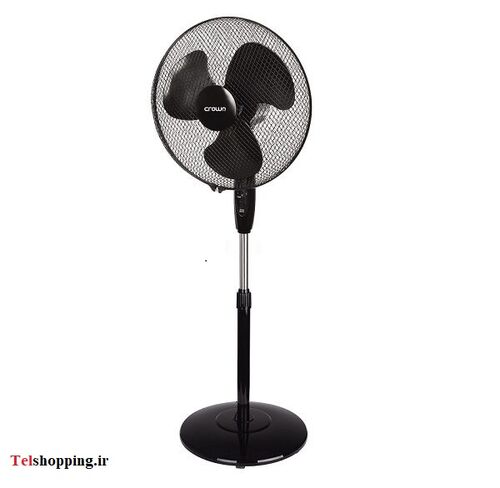 پنکه ایستاده برند کِرَون مدل SF-285