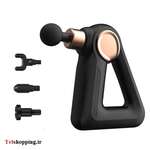 ماساژور تفنگی شارژی مدل SK988 thumb 1