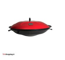 باربیکیو پارمیس کد 412 Parmis BBQ gallery4