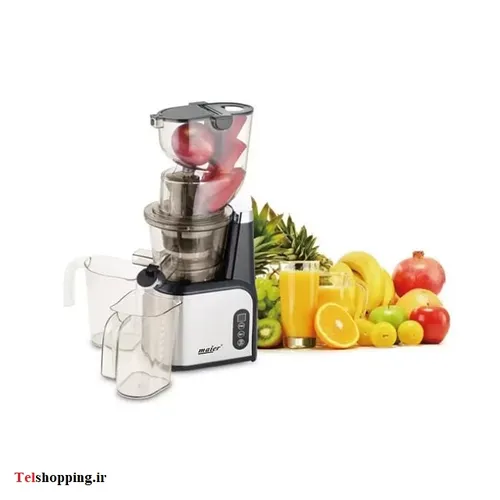 عصاره گیری 600 وات مایر مدل MR-263