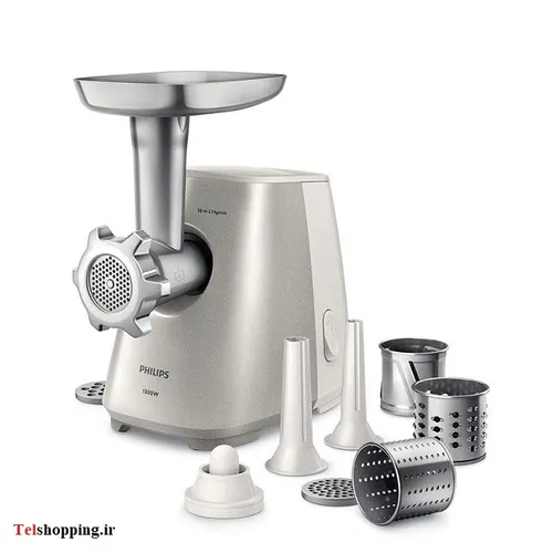 چرخ گوشت فیلیپس مدل PHILIPS HR2723