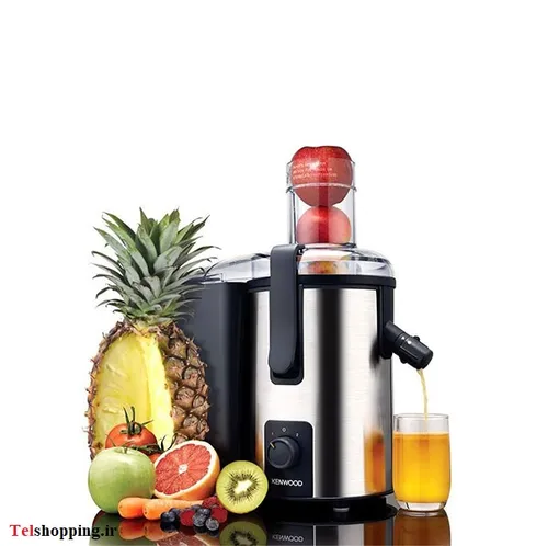 آب میوه گیری کنوود 700 وات مدل JEM50