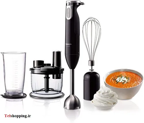 گوشت کوب برقی پاناسونیک مدل MX-SS40