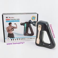 ماساژور تفنگی بلو ایدیا مدل BLD888 gallery3