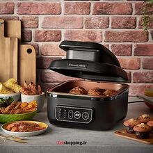 هواپز سرخ کن راسل هابز انگلستان Russell Hobbs 26520 gallery1