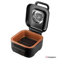 هواپز سرخ کن راسل هابز انگلستان Russell Hobbs 26520 gallery4