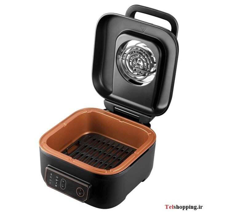 هواپز سرخ کن راسل هابز انگلستان Russell Hobbs 26520 gallery4