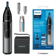 موزن بینی، گوش و ابرو فیلیپس مدل PHILIPS NT3650 gallery1