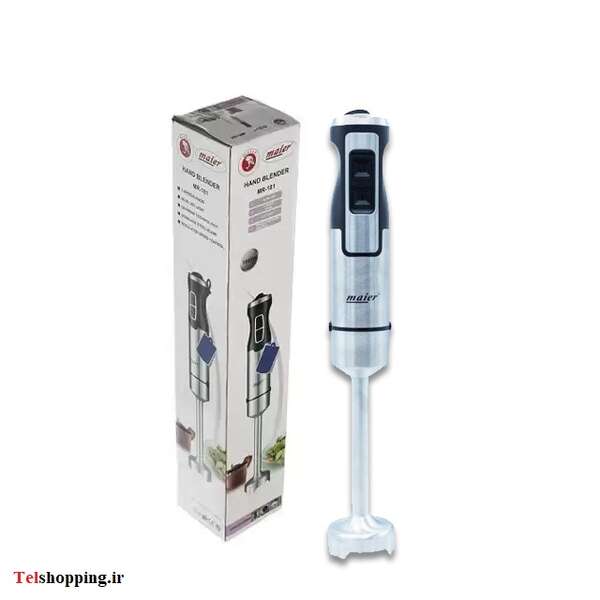 گوشت کوب برقی مایر مدل MR-180