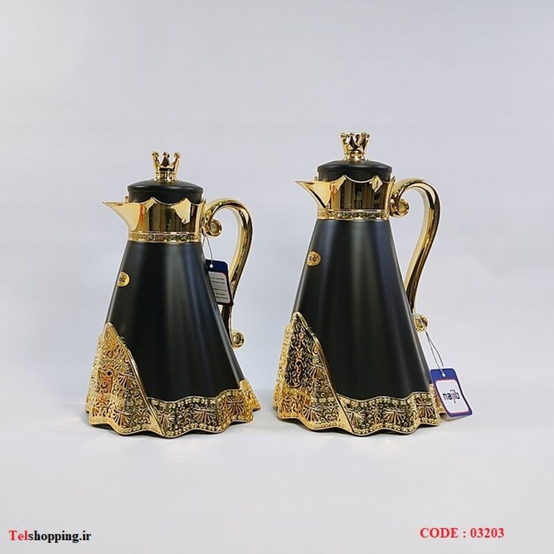 فلاکس جفتی نجیب gallery3