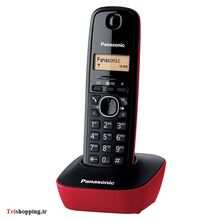 تلفن بی سیم پاناسونیک KX-TG1612 gallery2