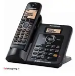 تلفن بی سیم پاناسونیک مدل KX-TG6711 thumb 3